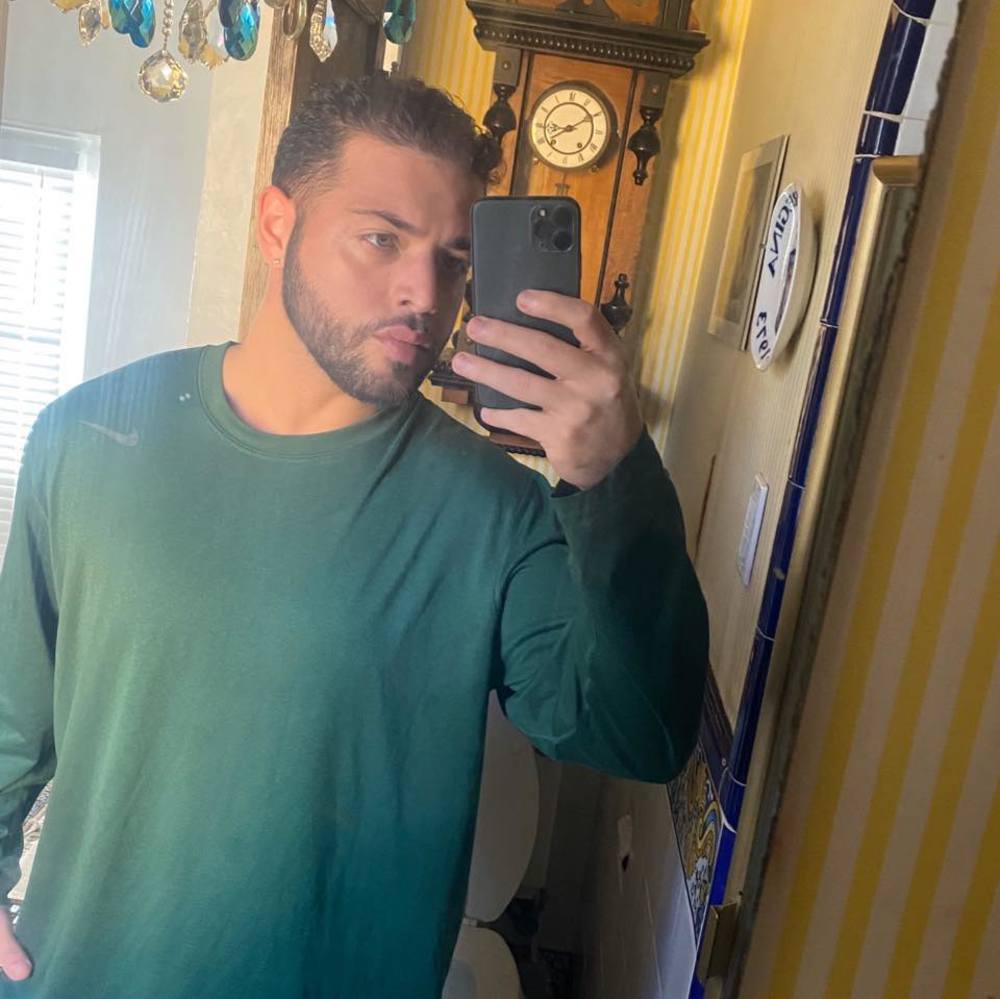 Meet your Posher, Seven